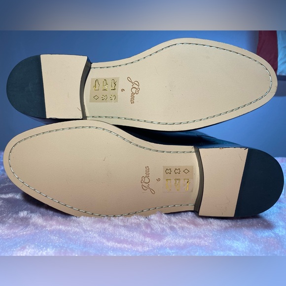 J. Crew Classic Riding  Boots w/Buckle - Picture 7 of 15